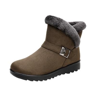 Carol - Women's Snow Boots