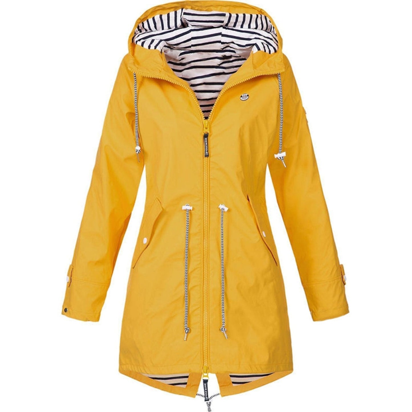 Girlie - Jacket - Casual - Trendy - Ideal for fall / winter for women