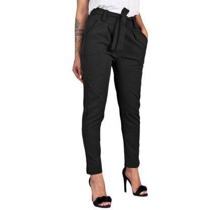 Aurélie - letizia pants for an elegant, formal look