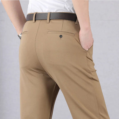 Eliott - Men's stretch business pants