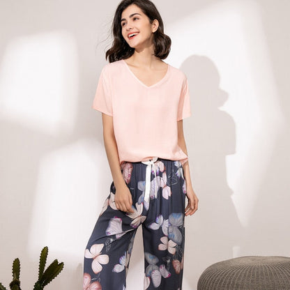 FlowerPyjama™: Pyjamas For Ladies