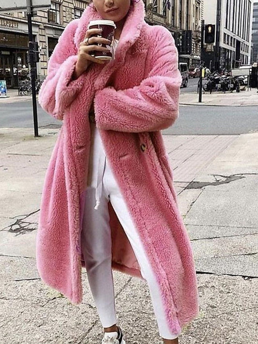 Stylish women's coat