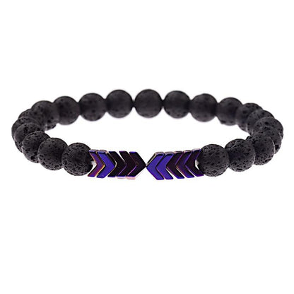 Anti-Stress Bracelet | Oil Atomizer Bracelet