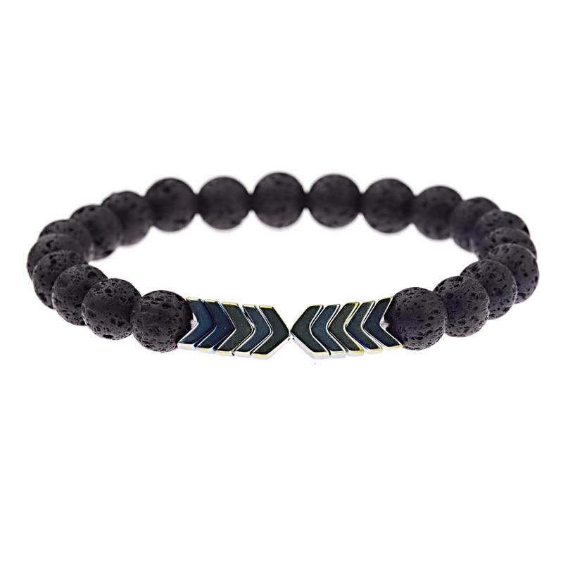 Anti-Stress Bracelet | Oil Atomizer Bracelet