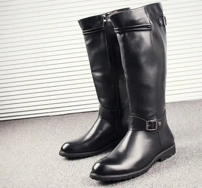 High riding boots - Urbana