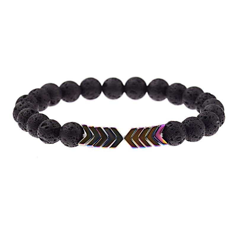 Anti-Stress Bracelet | Oil Atomizer Bracelet