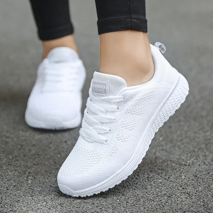 Comfy shoes | orthopedic casual shoes for women