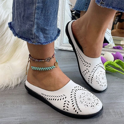 Elisabetta - Comfortable and elegant orthopedic shoes