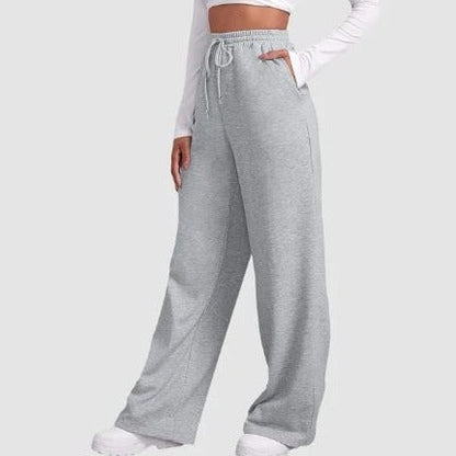 Audra - Women's wide-cut pants