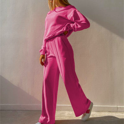 2-piece jogging suit for women