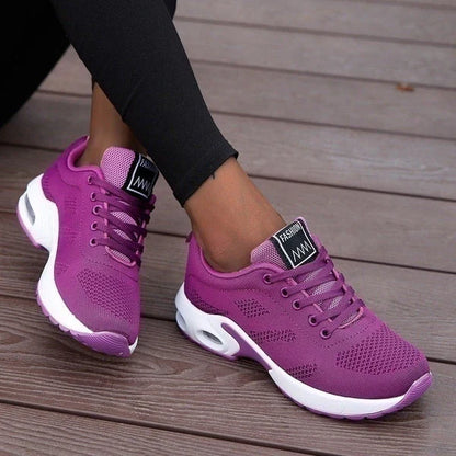 Jen | comfortable orthopedic sneakers