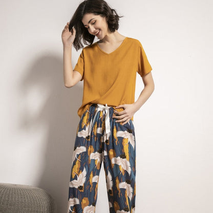 FlowerPyjama™: Pyjamas For Ladies