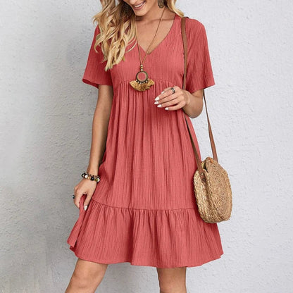 Harper - Casual Summer Dress