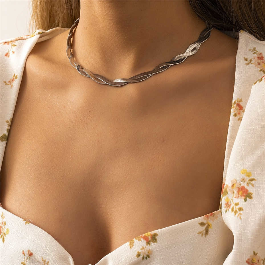 ShannonsChain I Necklace For Ladies