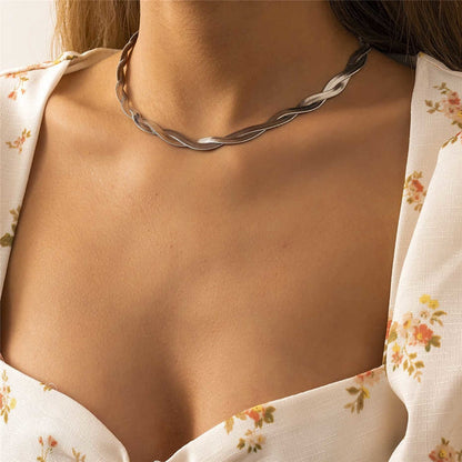 ShannonsChain I Necklace For Ladies