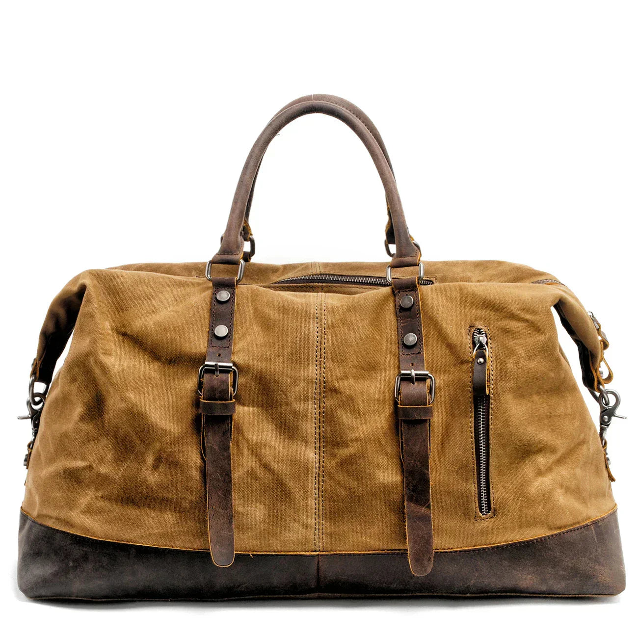 Lennox™ | Vintage Weekend Bag