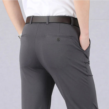 Eliott - Men's stretch business pants