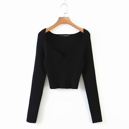 Catelin Croptop | A stylish and comfortable croptop