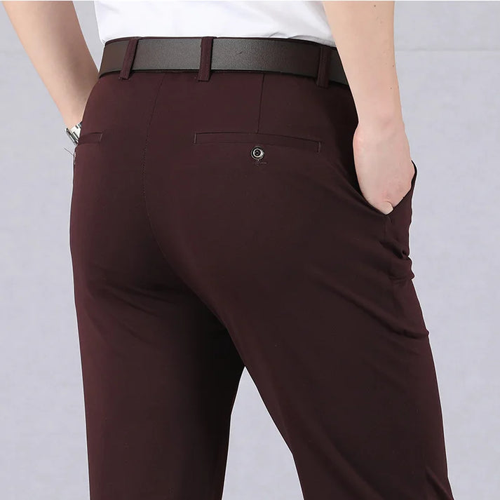 Eliott - Men's stretch business pants