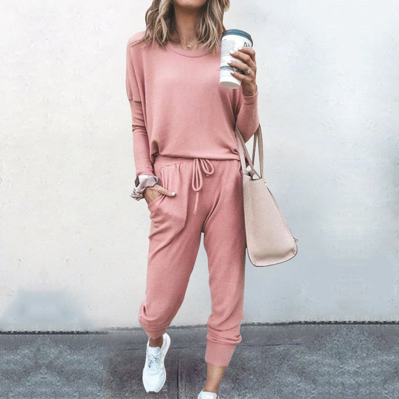 Ally House Suit | Casual, Comfy & Stylish