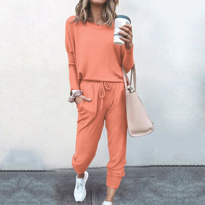 Ally House Suit | Casual, Comfy & Stylish