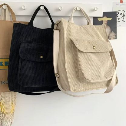 Hedda - Casual Vintage Handbags