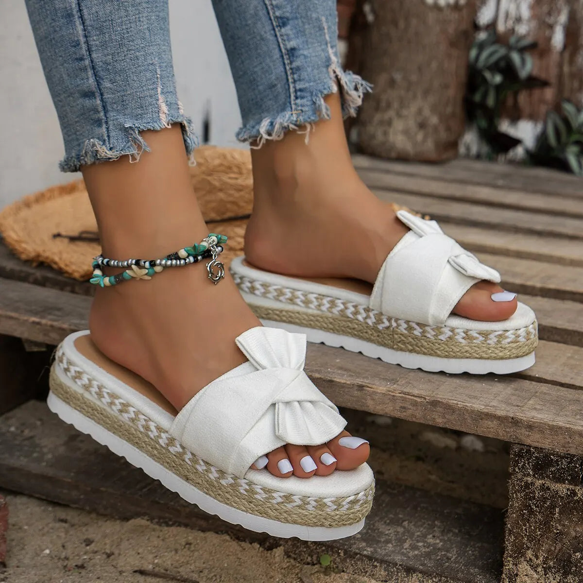 Rhean | women sandals