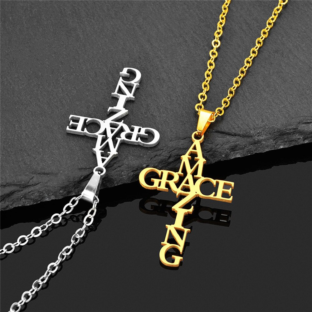 Grace Amazing Chain | Premium Necklace