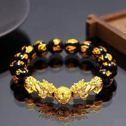 Feng Shui Bracelet