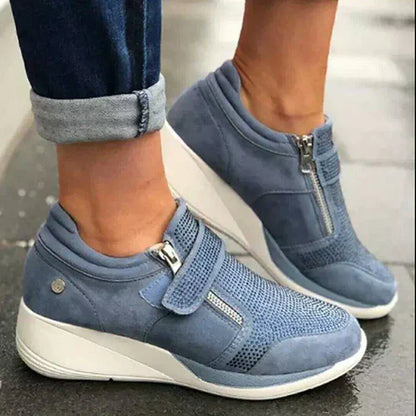 Linde | orthopedic sneakers for women