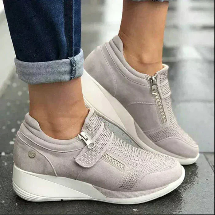 Linde | orthopedic sneakers for women