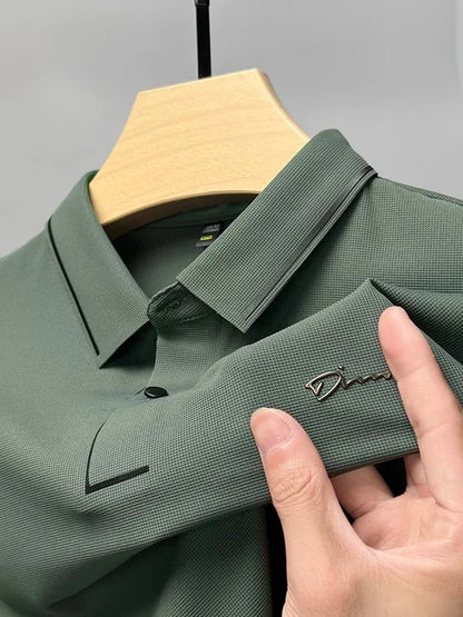 Paulo - Premium polo shirt