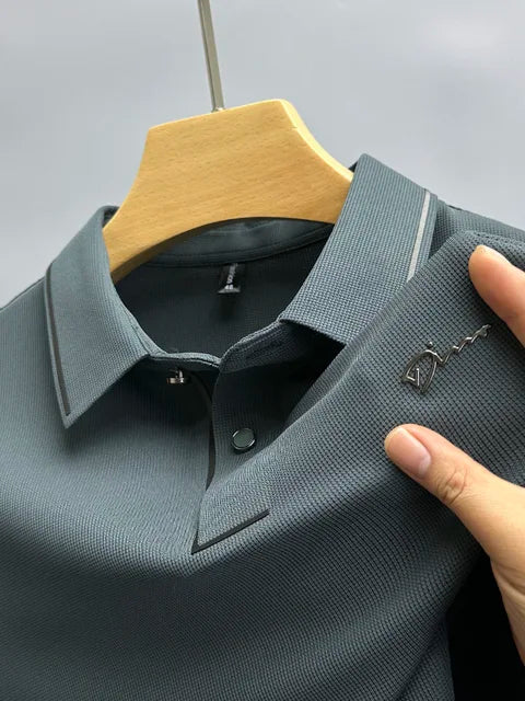 Paulo - Premium polo shirt