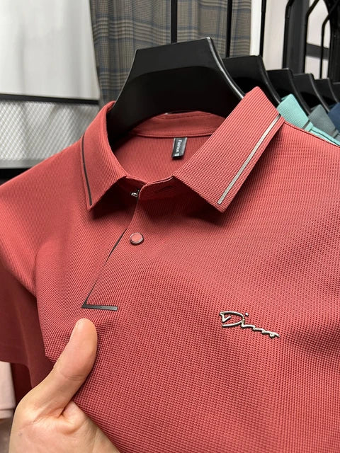 Paulo - Premium polo shirt