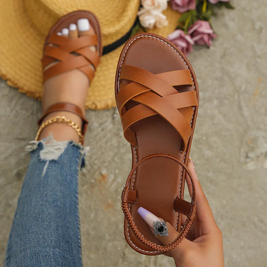 Johanna - Orthopaedic Elegant Sandals