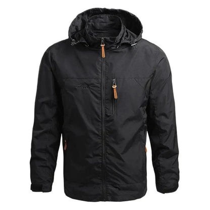 Remy - Jacket - Sporty - Trendy - Ideal for fall / winter for men