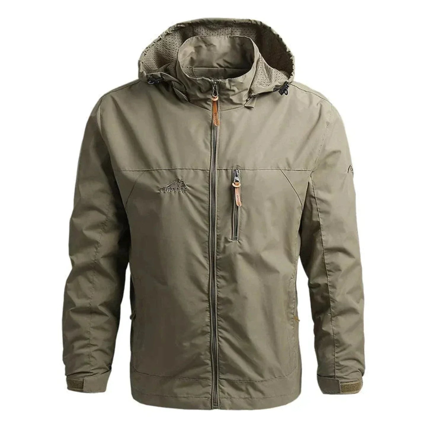 Remy - Jacket - Sporty - Trendy - Ideal for fall / winter for men