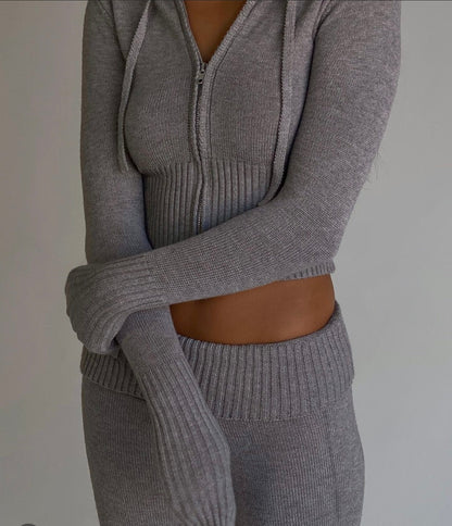 Aafke - Chic Comfy Sweater Set for Women