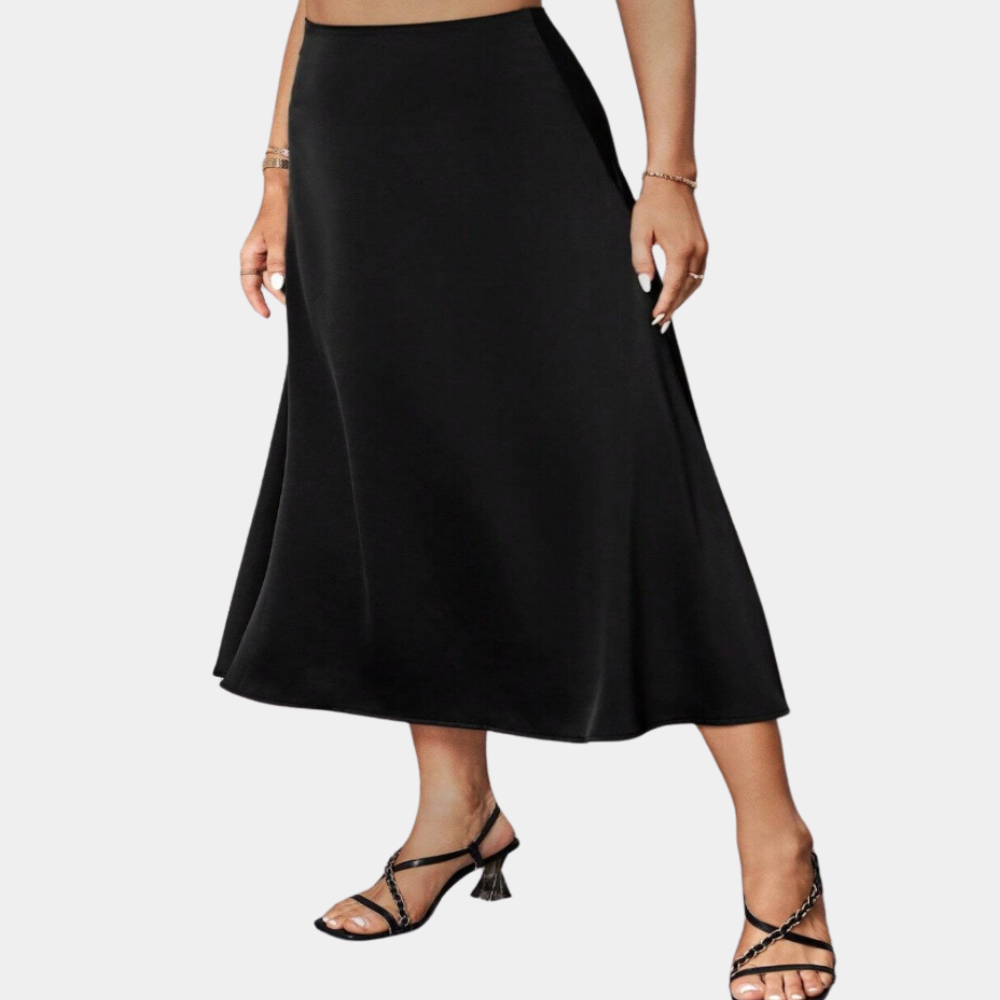 LILYANNA - Casual Skirt for Ladies