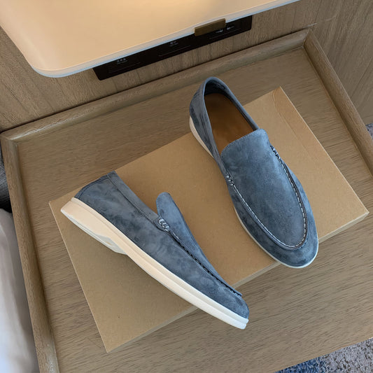 William Loafers | Elegant Men Loafers