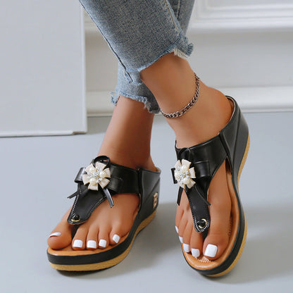 Jade - Women's Summer Sandals