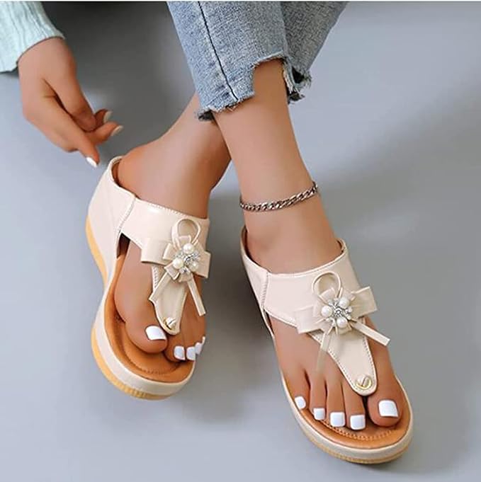 Jade - Women's Summer Sandals