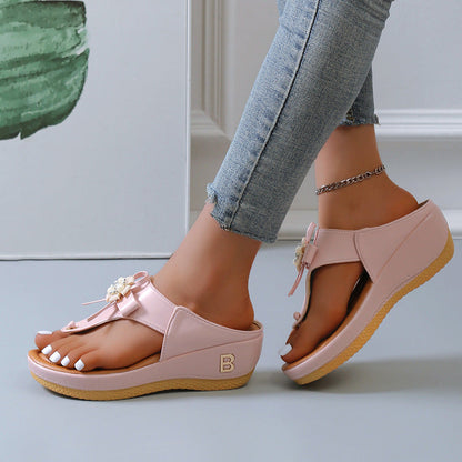 Jade - Women's Summer Sandals