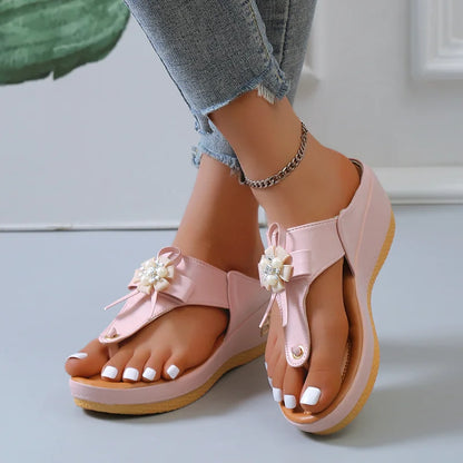 Jade - Women's Summer Sandals