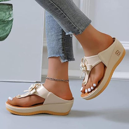 Jade - Women's Summer Sandals