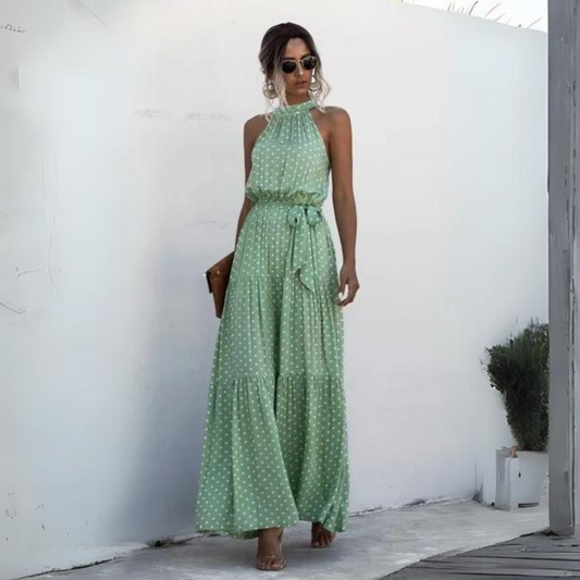 Juliana - Comfortable summer dress