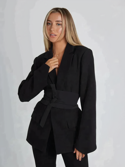 Versatile blazer for women - Julie