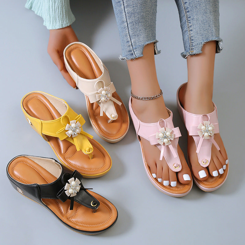 Jade - Women's Summer Sandals