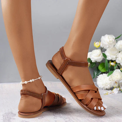 Johanna - Orthopaedic Elegant Sandals