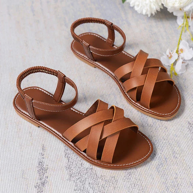 Johanna - Orthopaedic Elegant Sandals